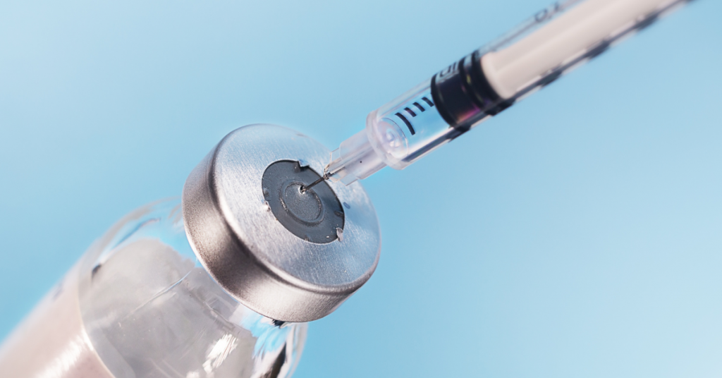 Como funciona o tratamento com cetamina em casos de depressão resistente