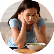 Transtornos Alimentares
