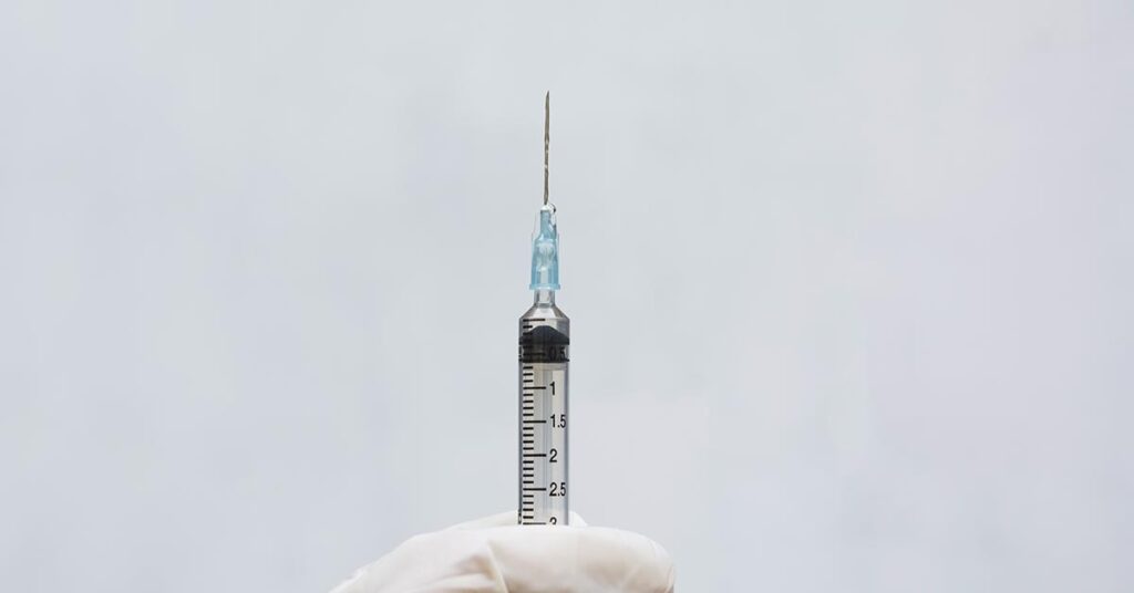 Quem pode passar por Tratamento com Cetamina? Entenda os critérios