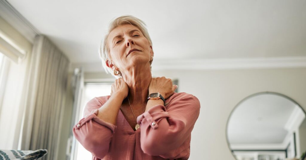 Tratamento com cetamina para dor crônica associada à fibromialgia