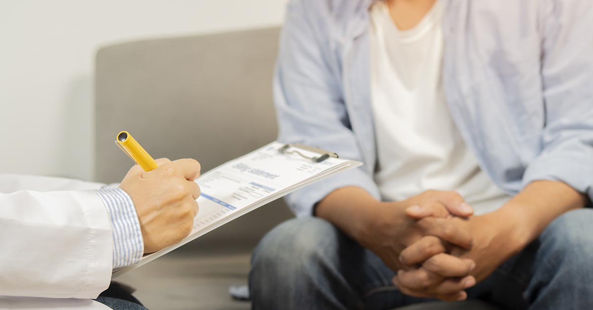 Cetamina subcutânea: segura, legal e usada com critério