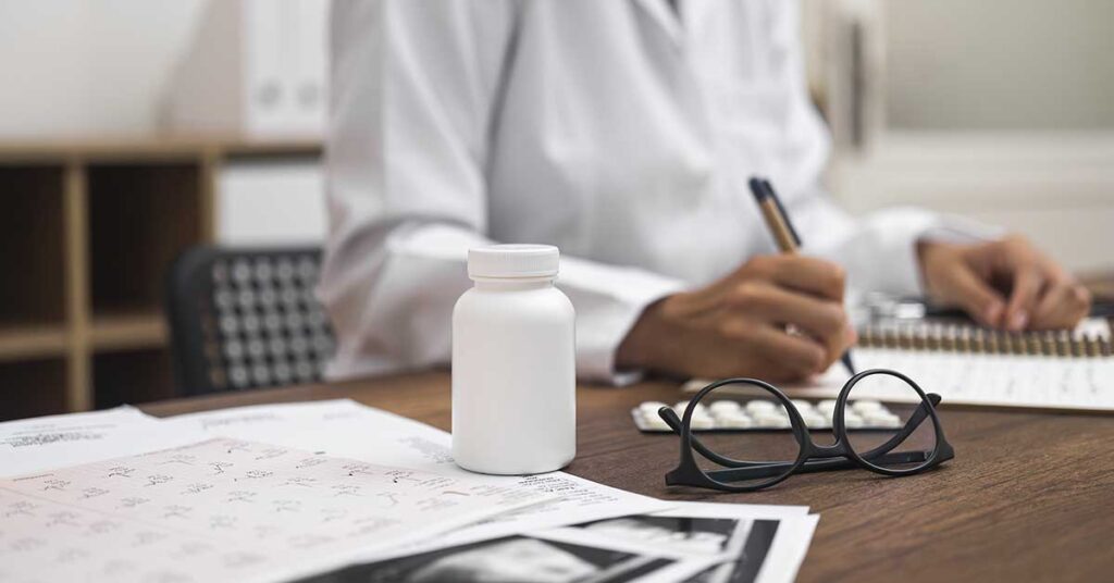 Psiquiatra na zona sul de SP: atendimento especializado e humanizado na Clínica Genuine