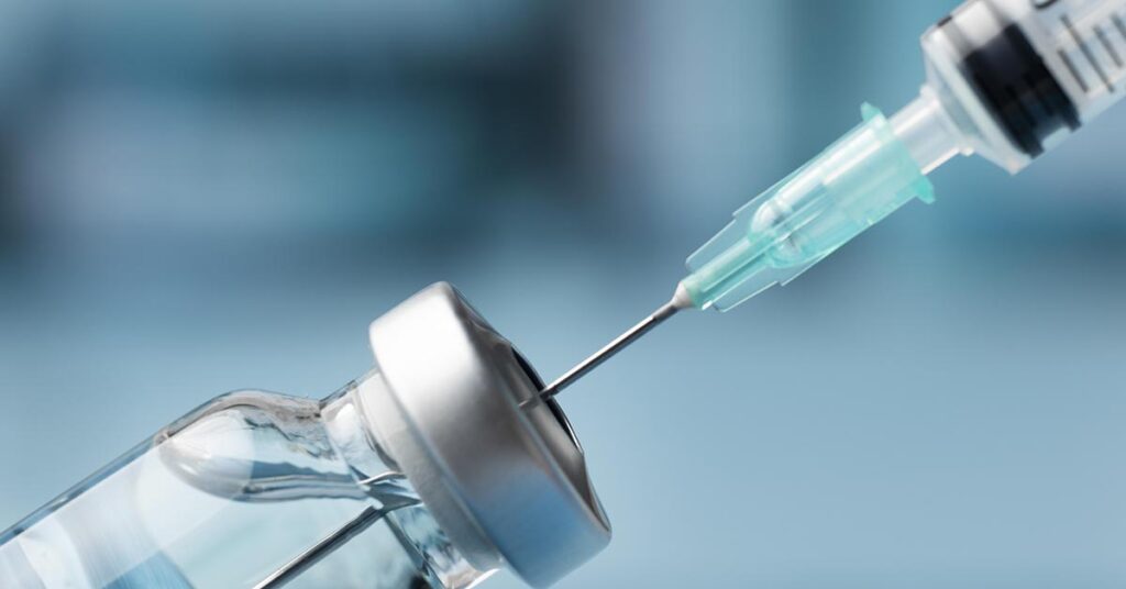 Cetamina para depressão: resultados clínicos e o que esperar do tratamento