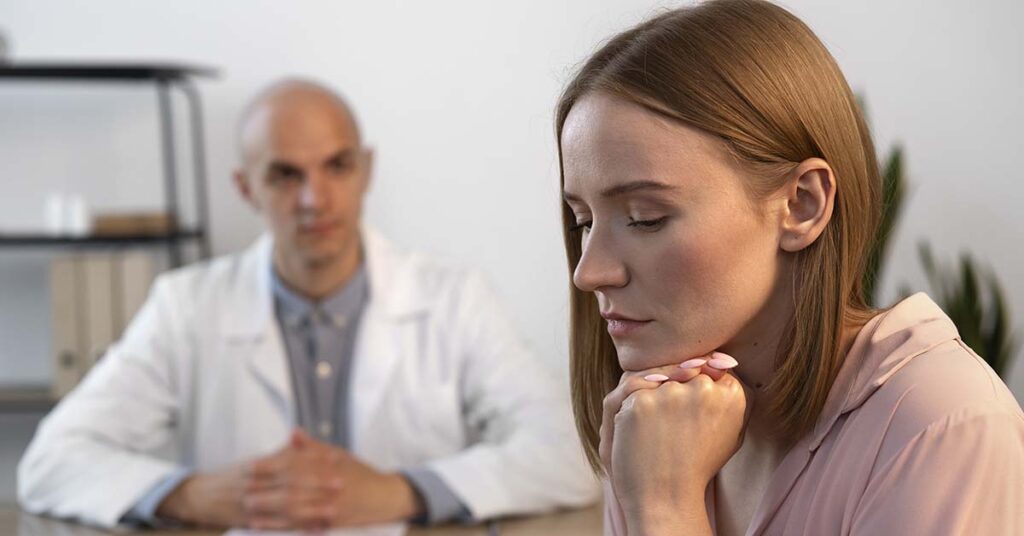 Burnout ou depressão? Entenda as diferenças mais importantes